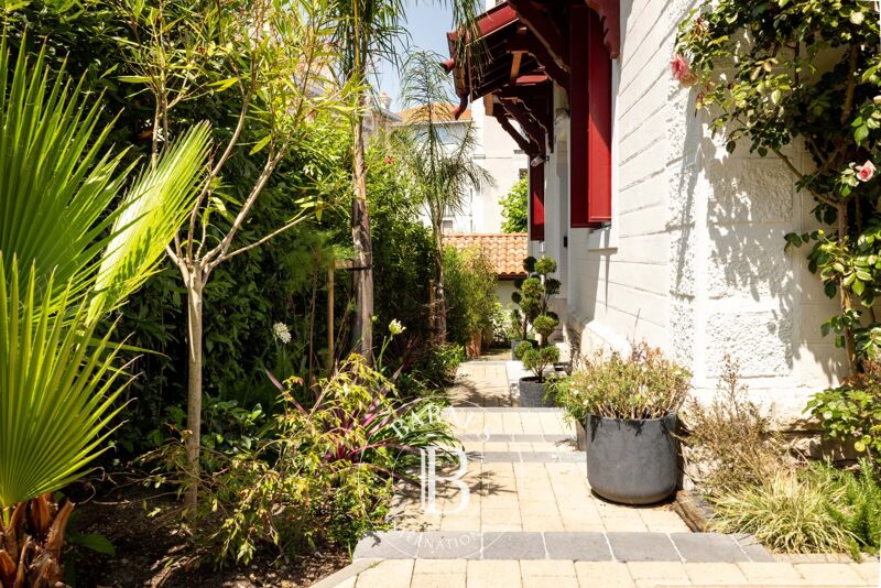 À vendre Maison de ville | Biarritz - picture 3