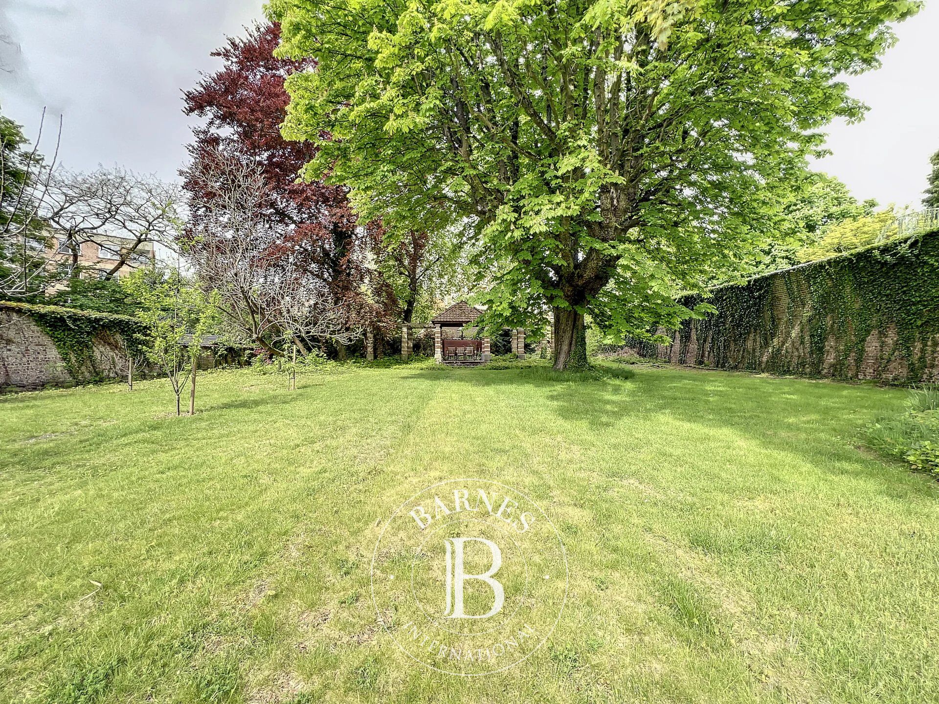 Bina Uccle - picture 9