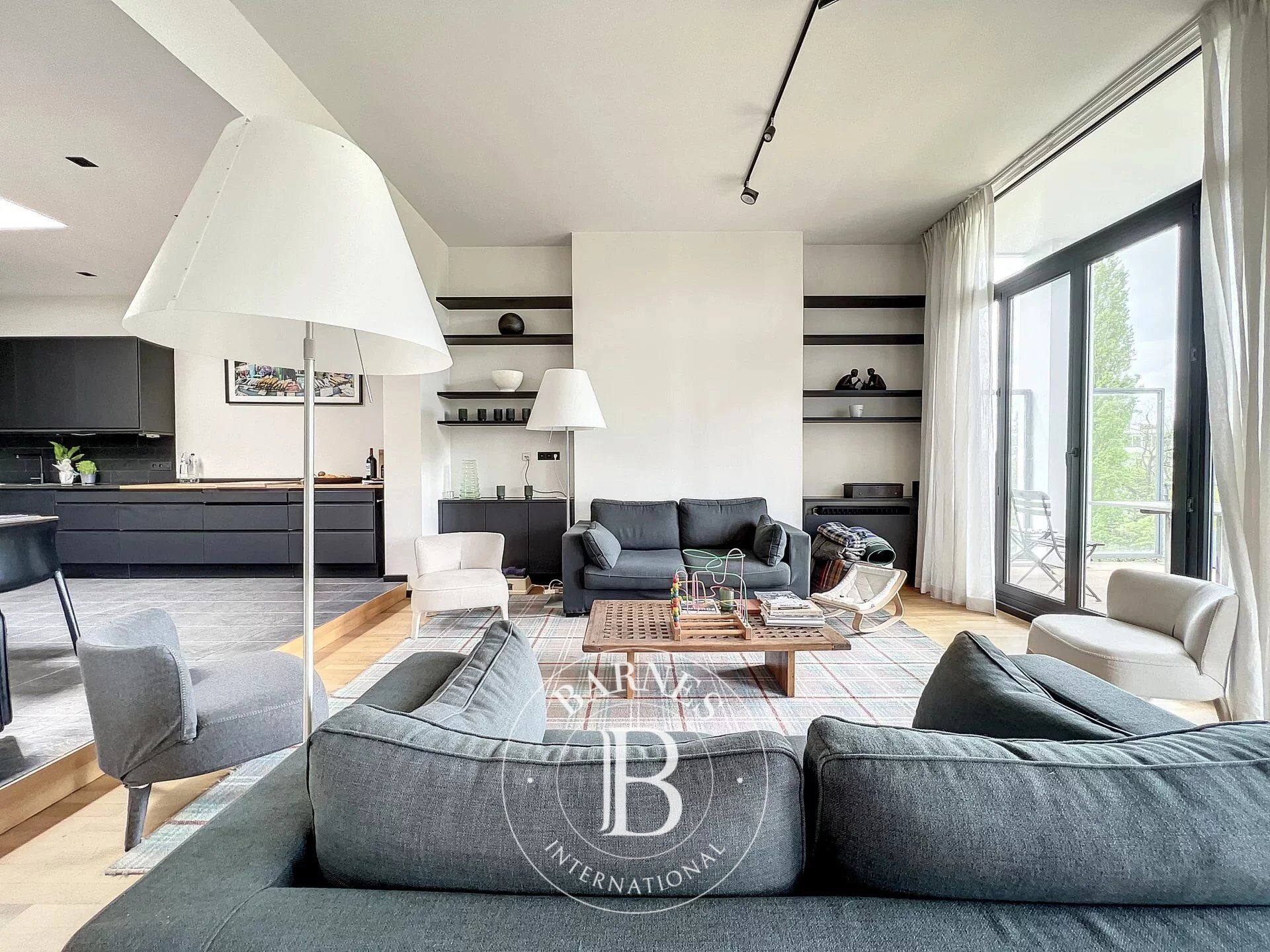 Bina Uccle - picture 22