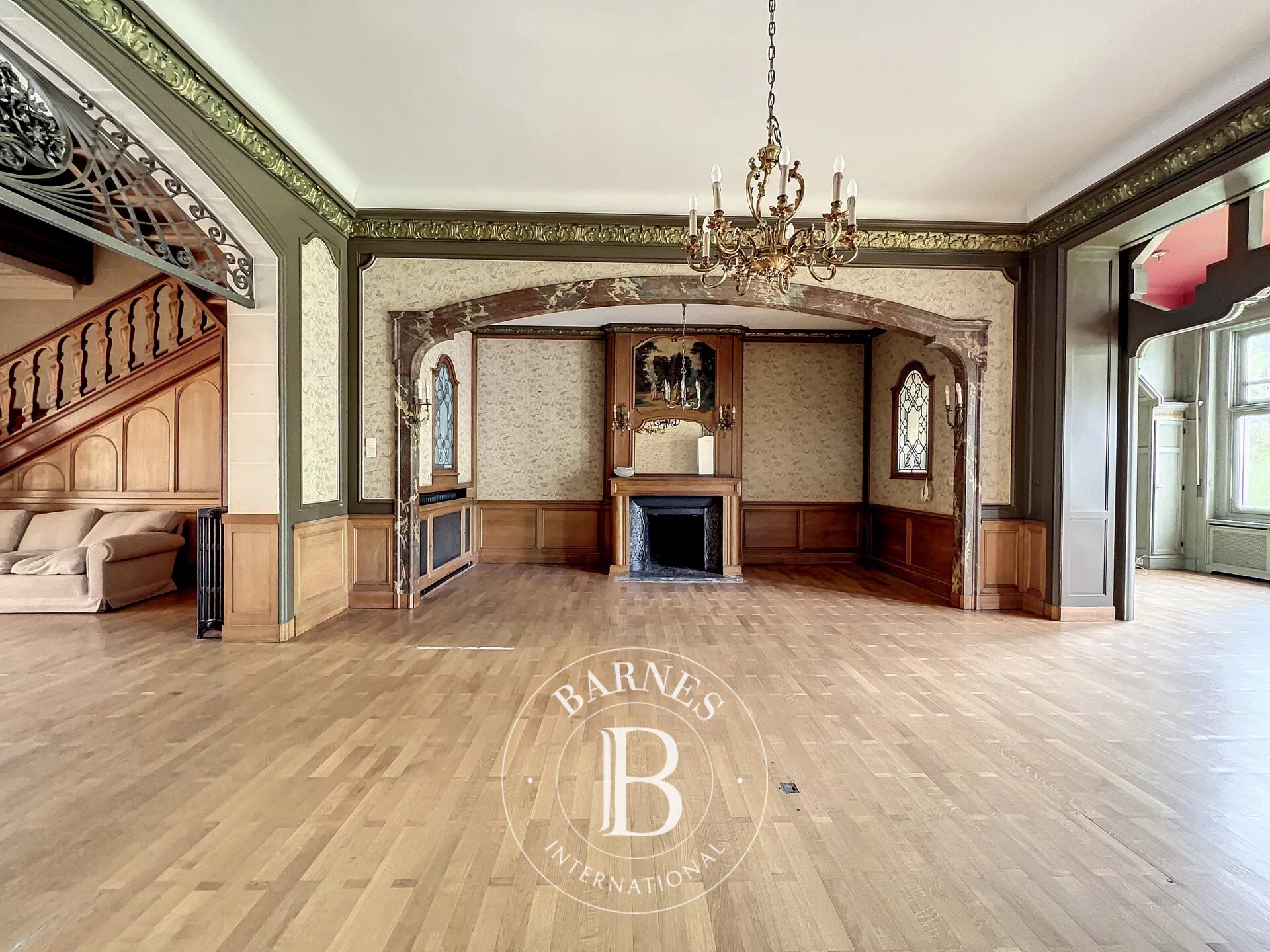 Bina Uccle - picture 5