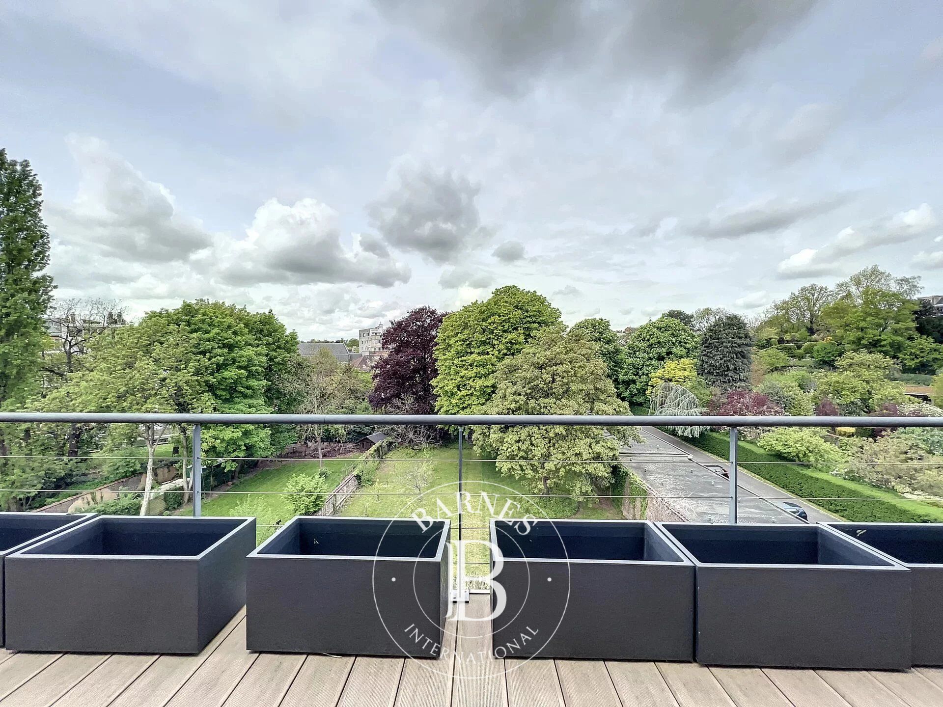 Bina Uccle - picture 25