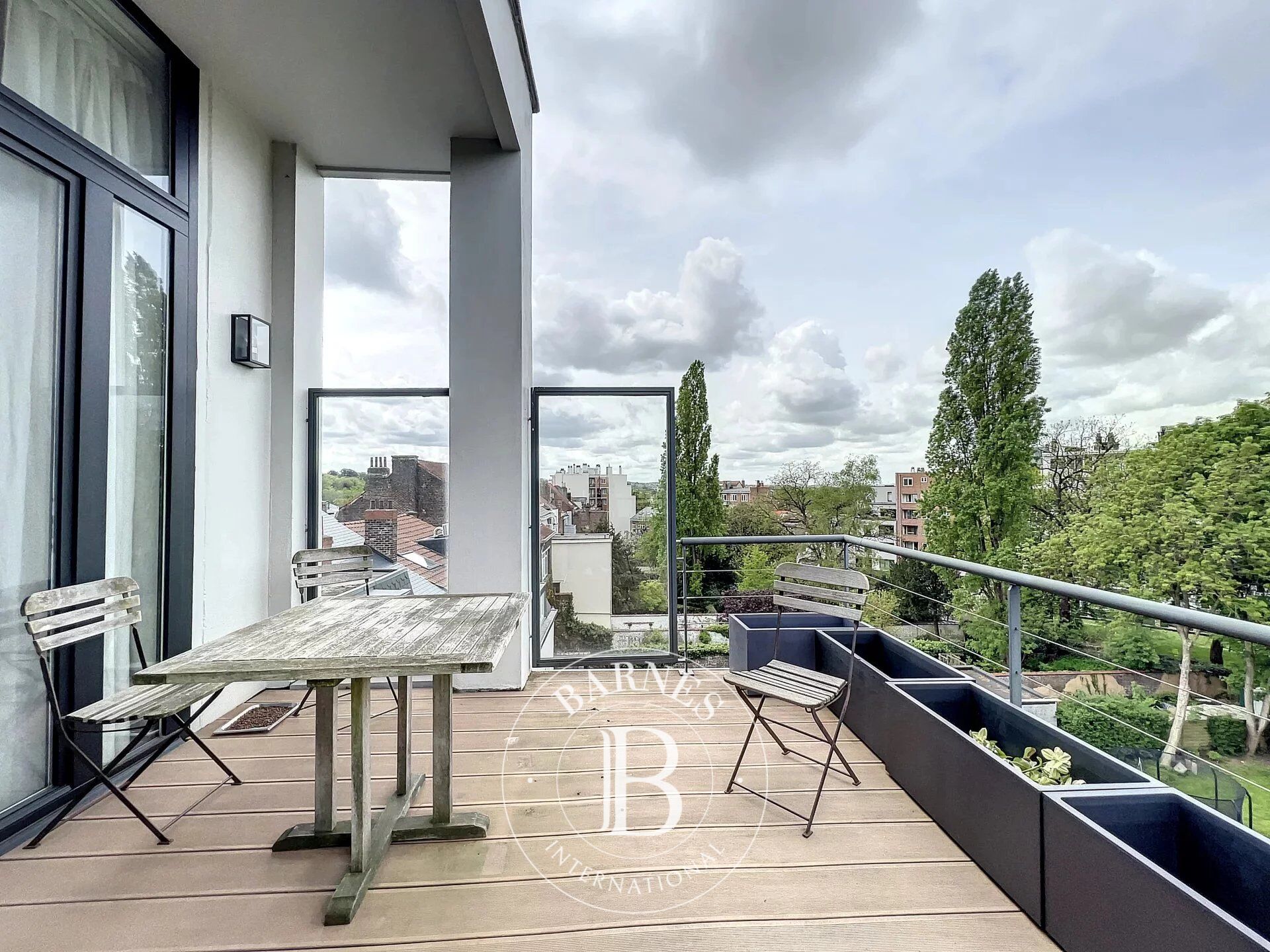 Bina Uccle - picture 23