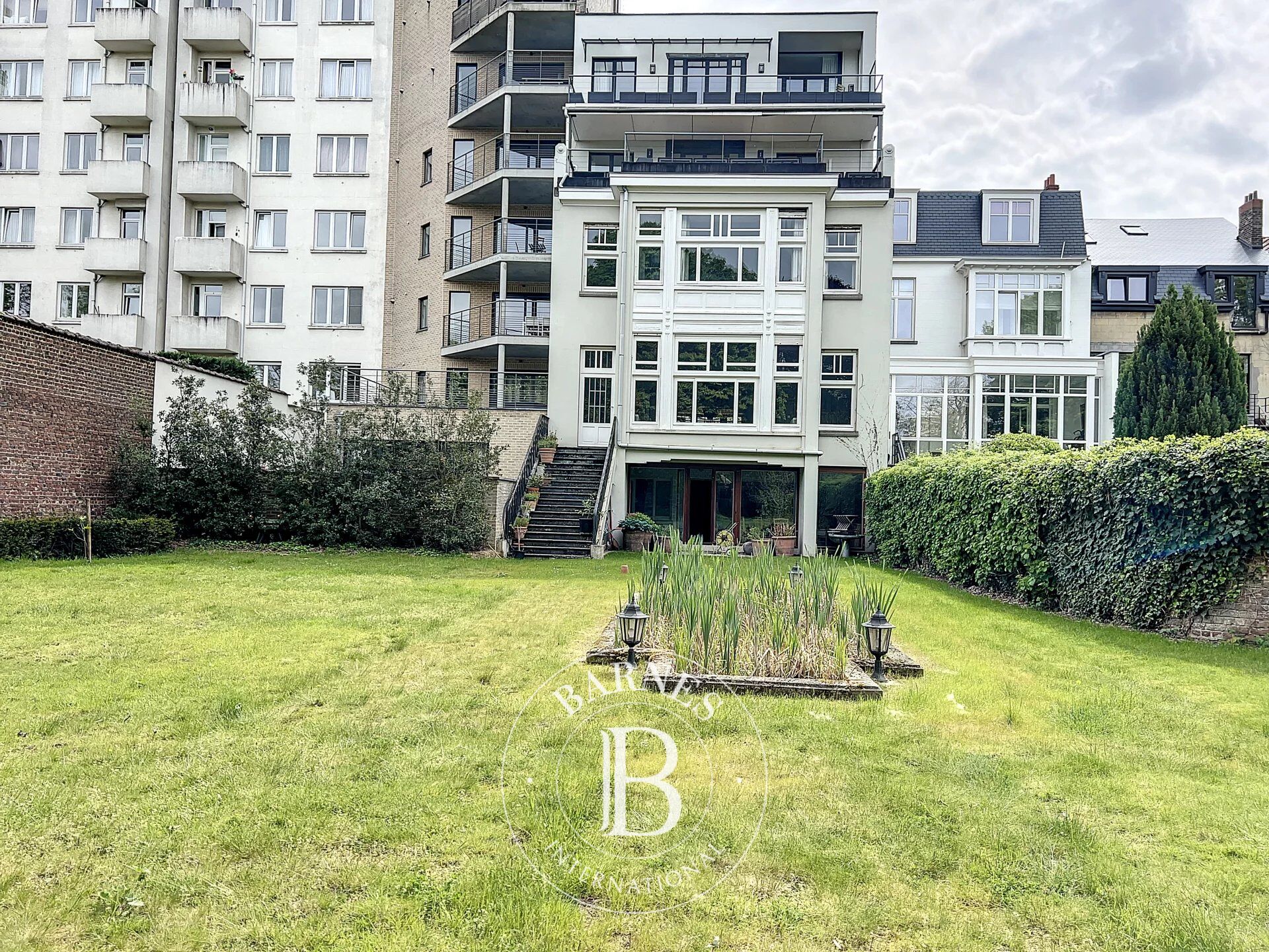 Bina Uccle - picture 33