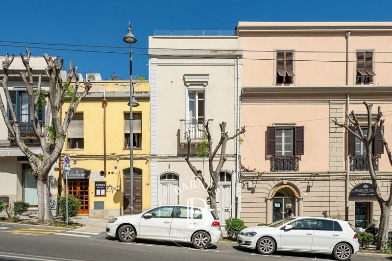 Zu verkaufen Pension | Cagliari - picture 2