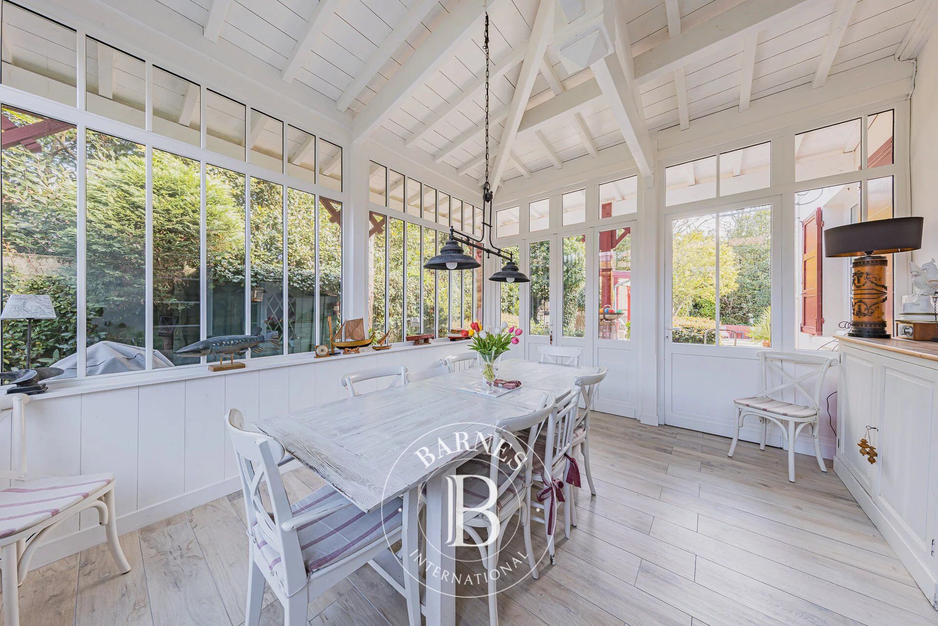 Villa Arcachon - picture 3