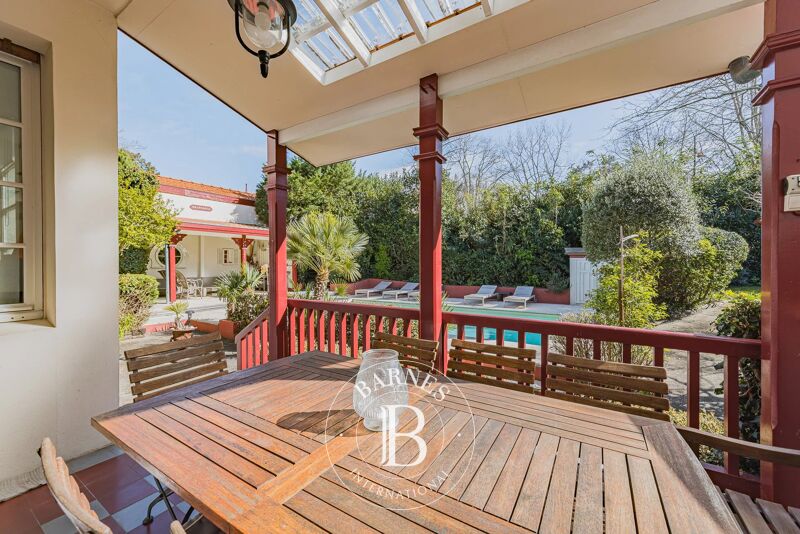 Venta Villa | Arcachon - picture 2