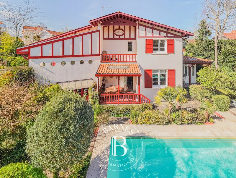 Venta Villa | Arcachon - picture 1