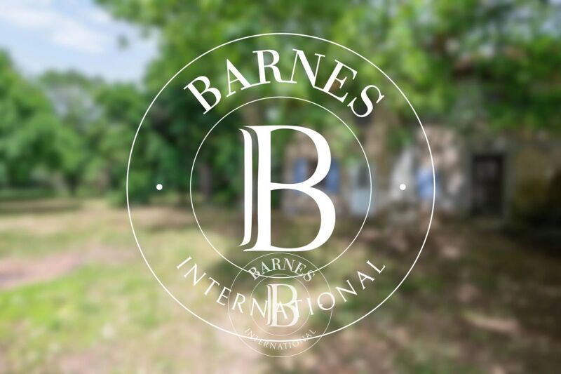 À vendre, Maison de village Saint-Bonnet-de-Mure