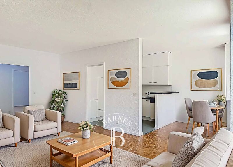 Venta, Piso Gland - picture 1