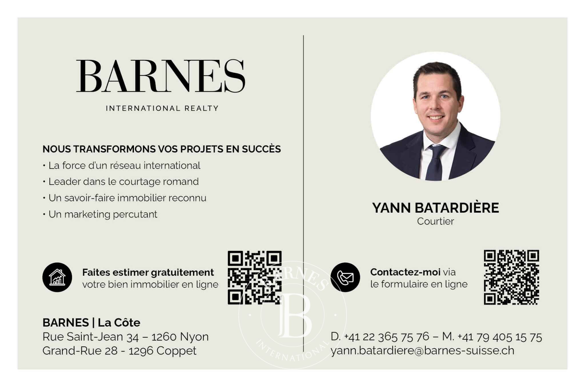 Daire Gland - picture 13