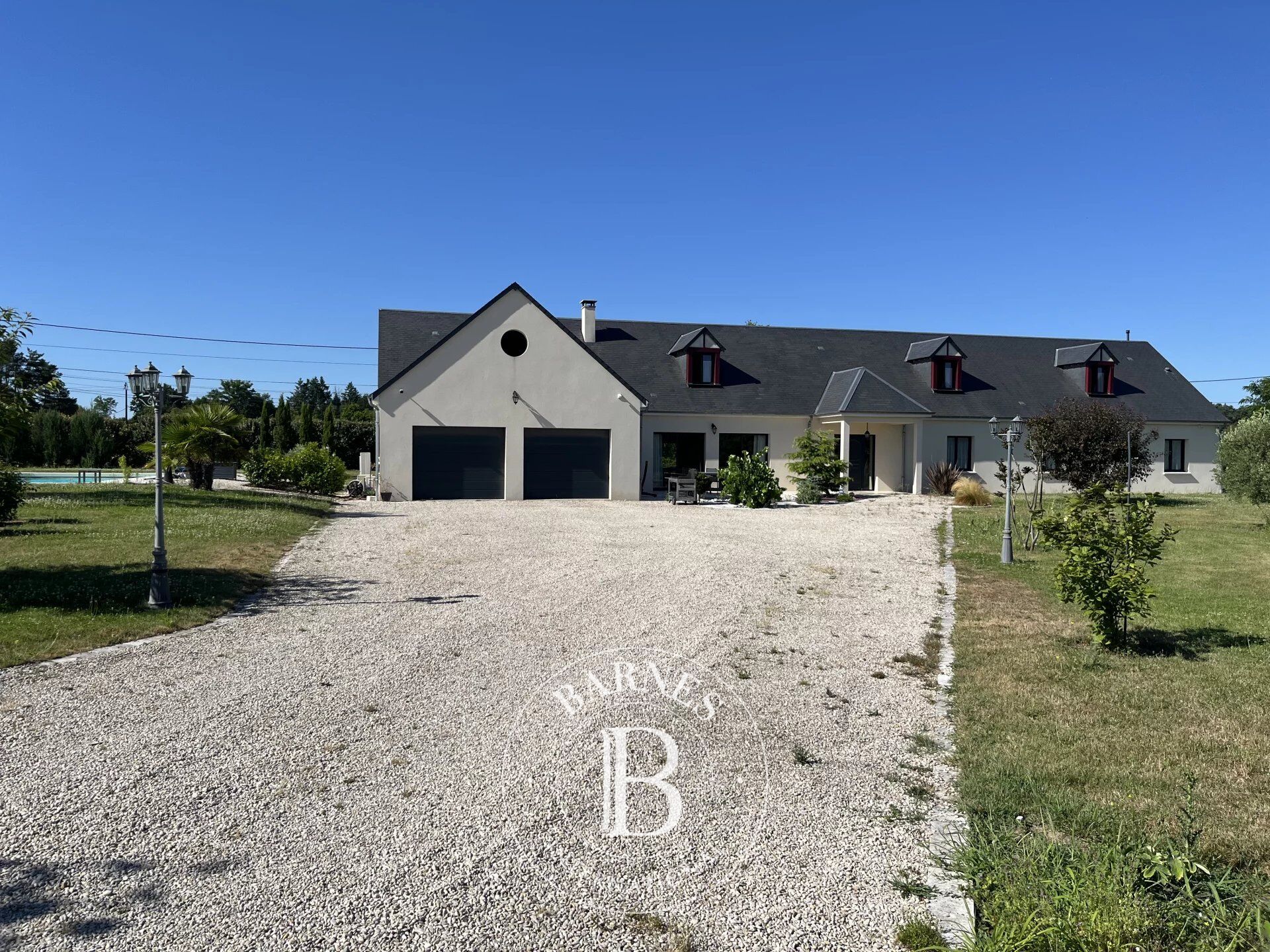 Casa Vernou-en-Sologne - picture 2