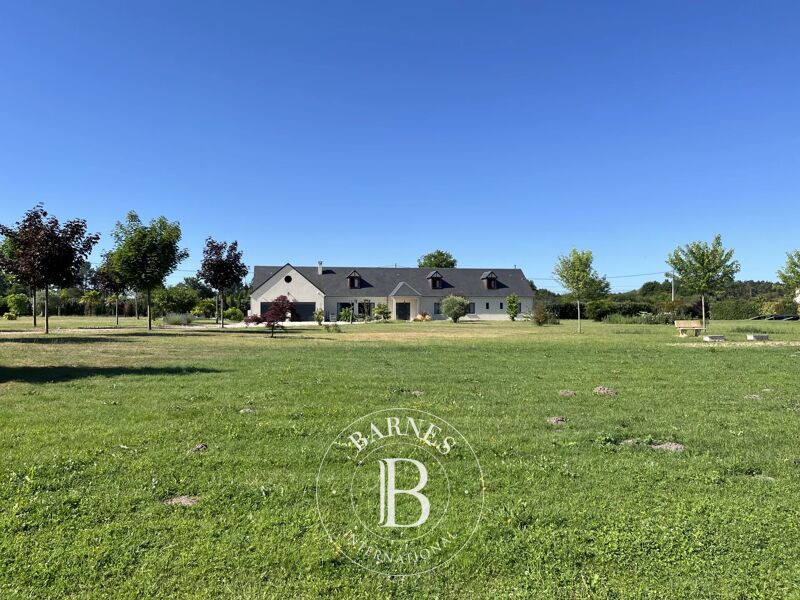 Venta, Casa Vernou-en-Sologne - picture 1