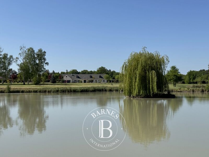 Venta Casa | Vernou-en-Sologne - picture 1