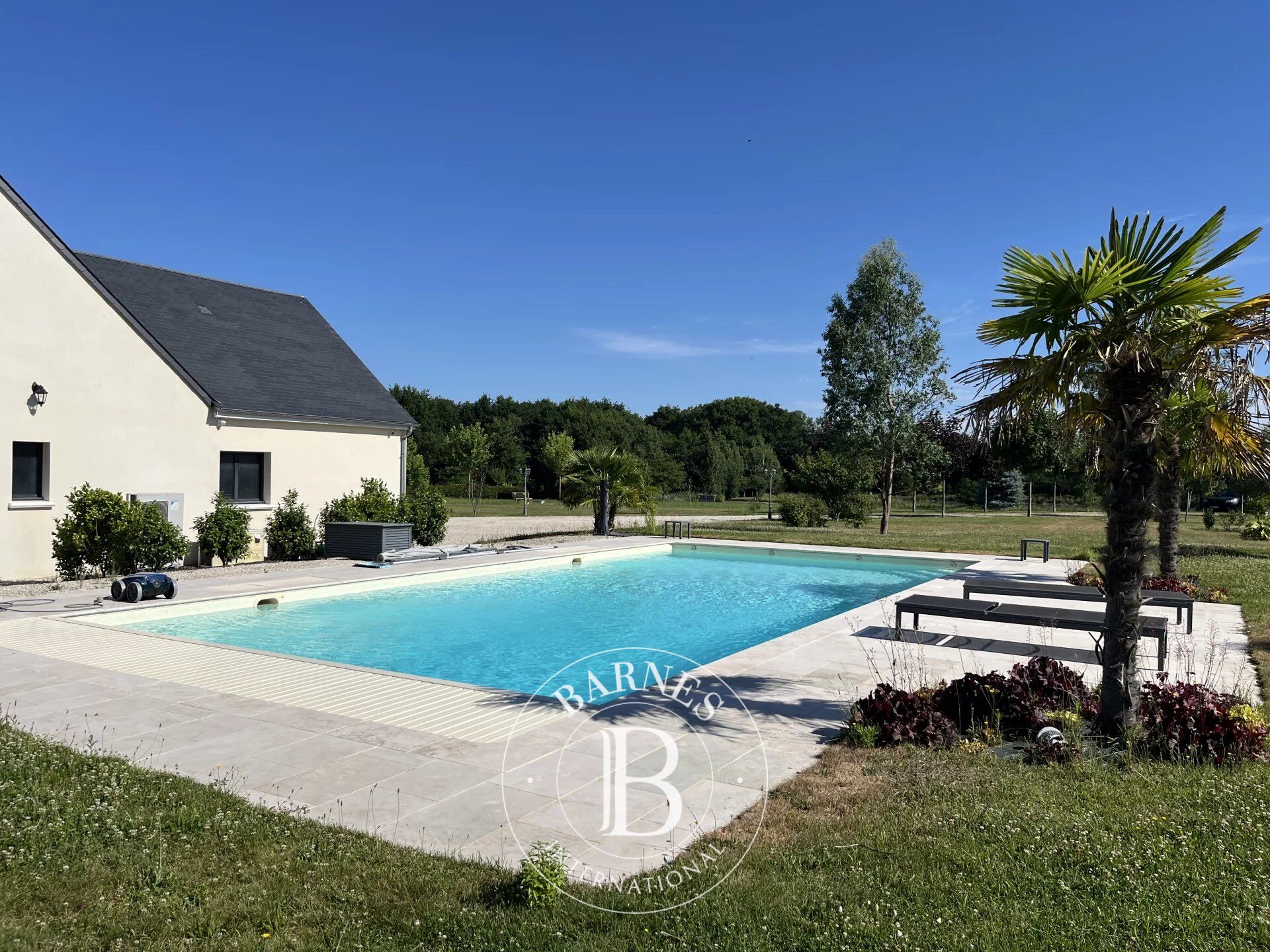 Casa Vernou-en-Sologne - picture 3