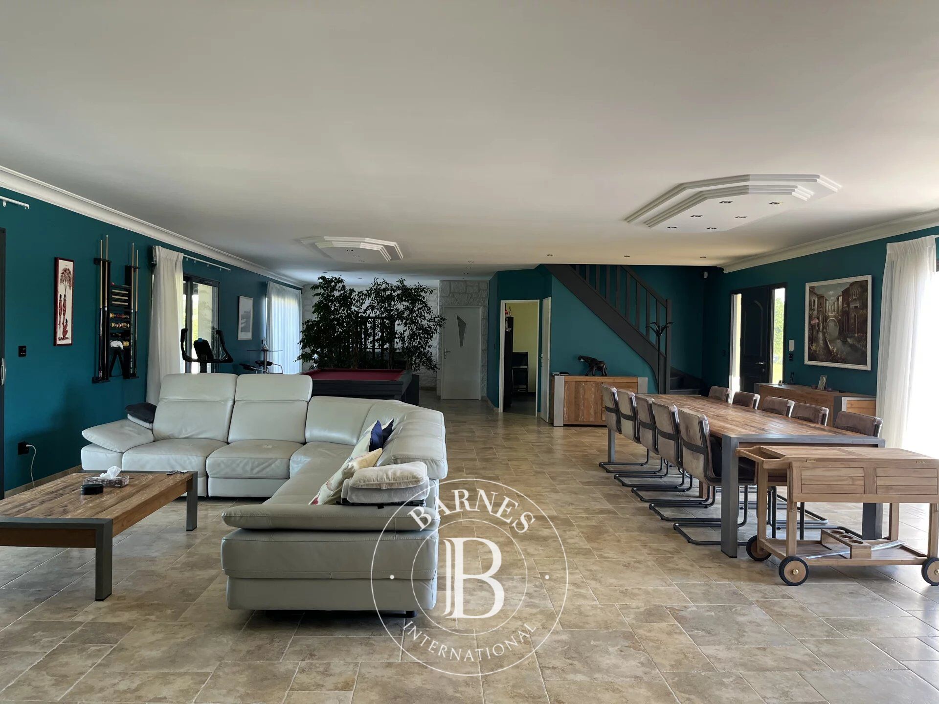 Casa Vernou-en-Sologne - picture 3