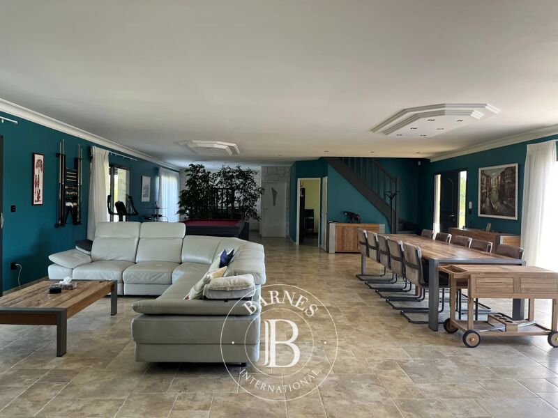 Venta, Casa Vernou-en-Sologne - picture 3