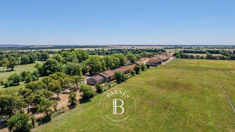 Zu verkaufen, Landwirtschaftlicher Betrieb... - picture 1