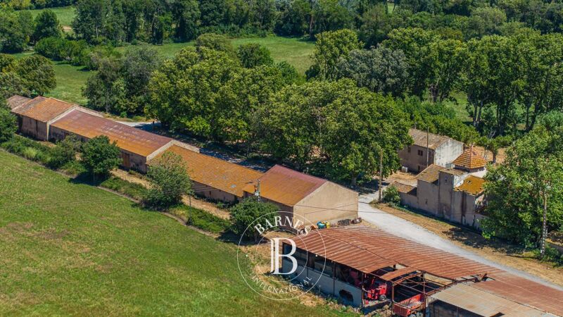 Venta Explotación agrícola | Aix-en-Provence - picture 1