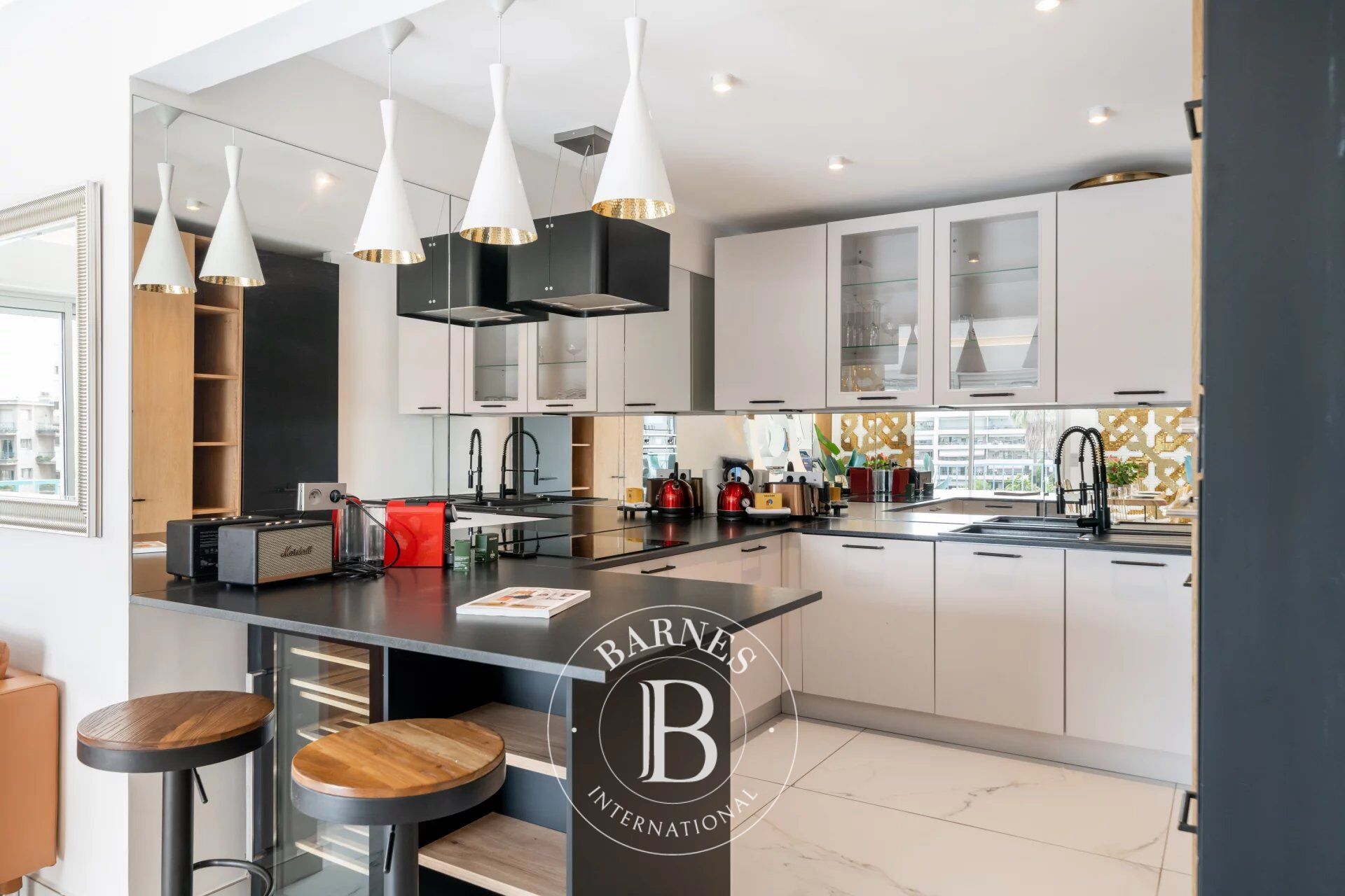 Daire Cannes - picture 4