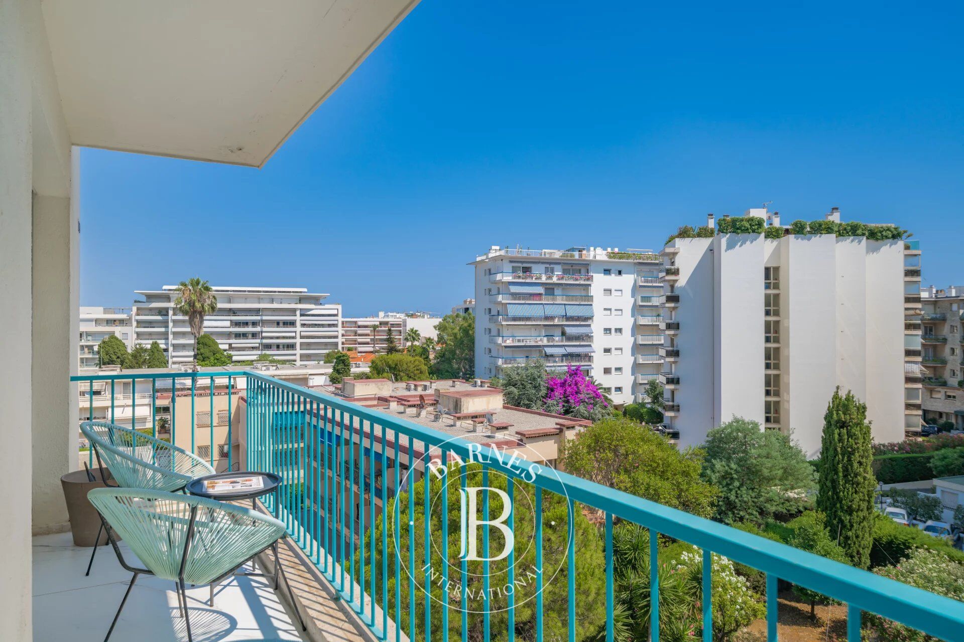 Daire Cannes - picture 13