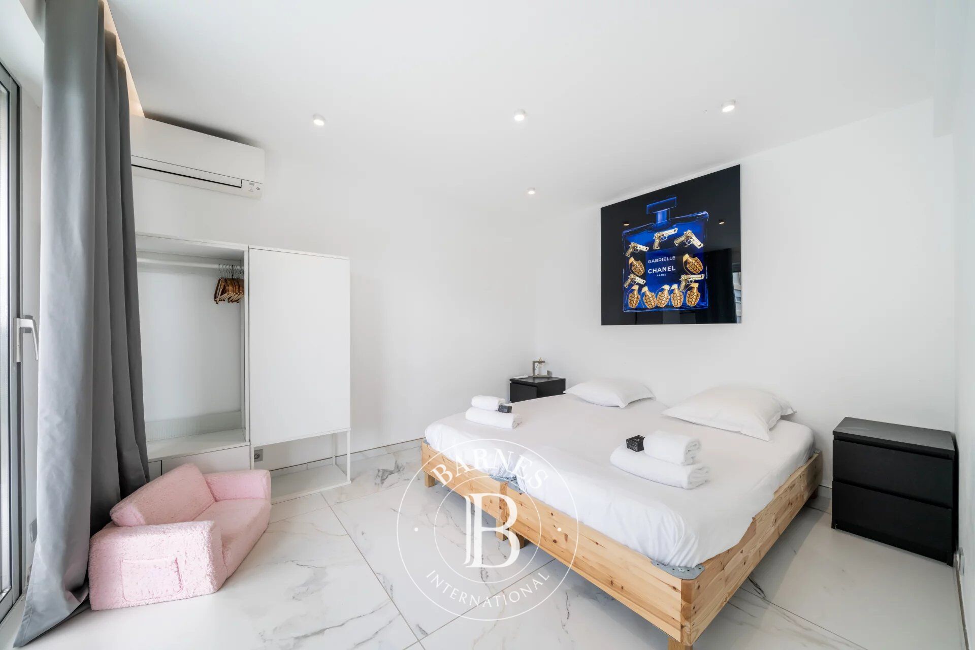 Daire Cannes - picture 9