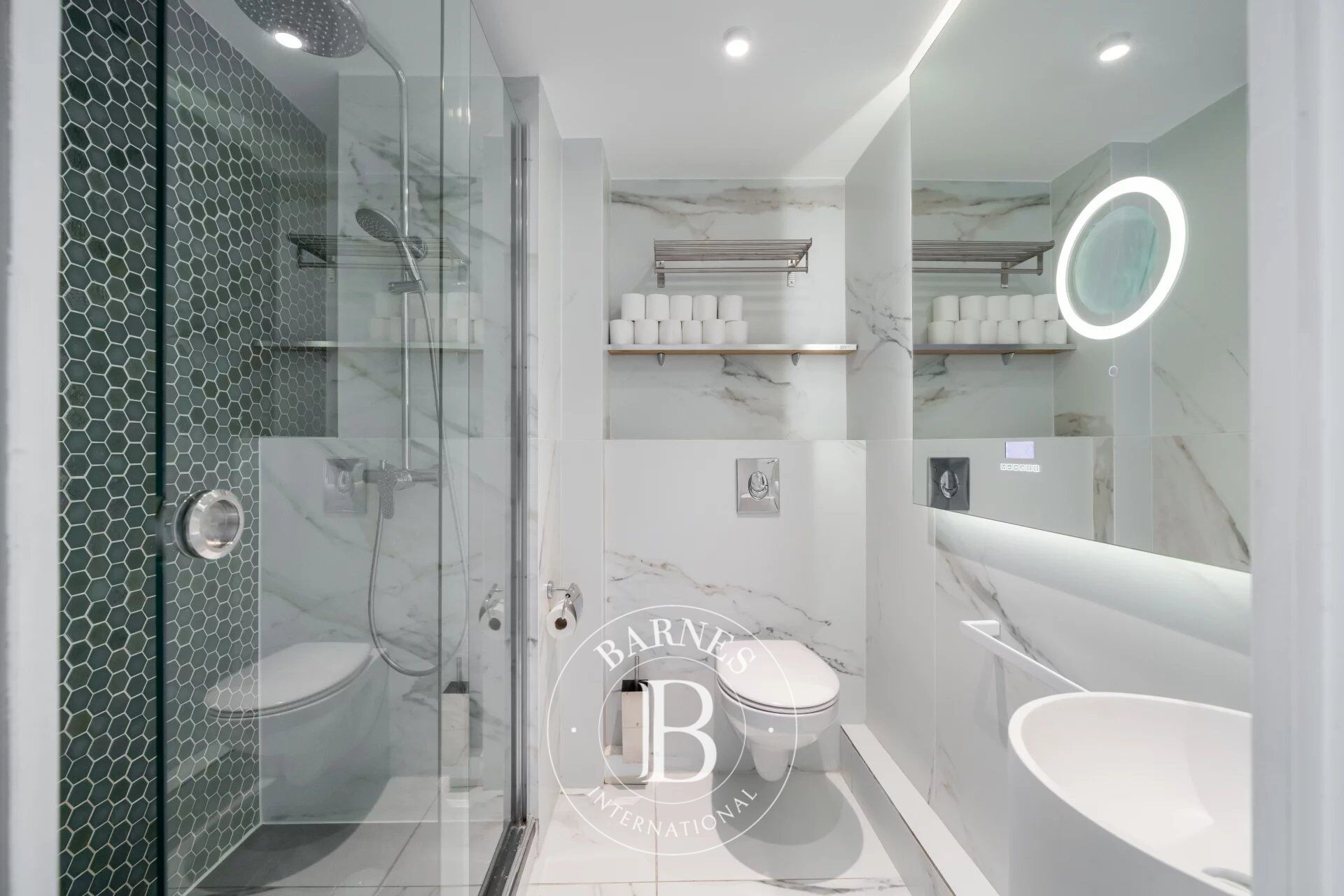 Daire Cannes - picture 10