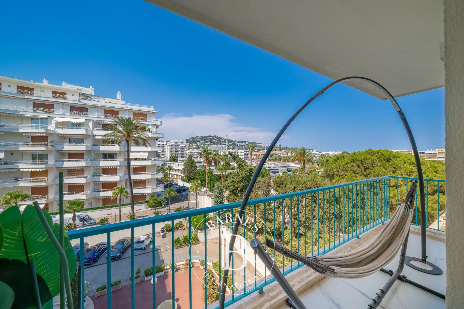 Daire Cannes - picture 5