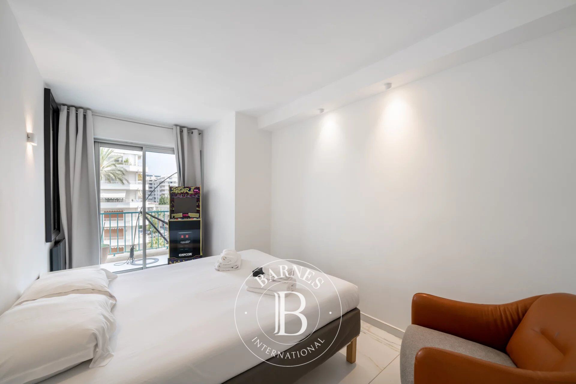 Daire Cannes - picture 11