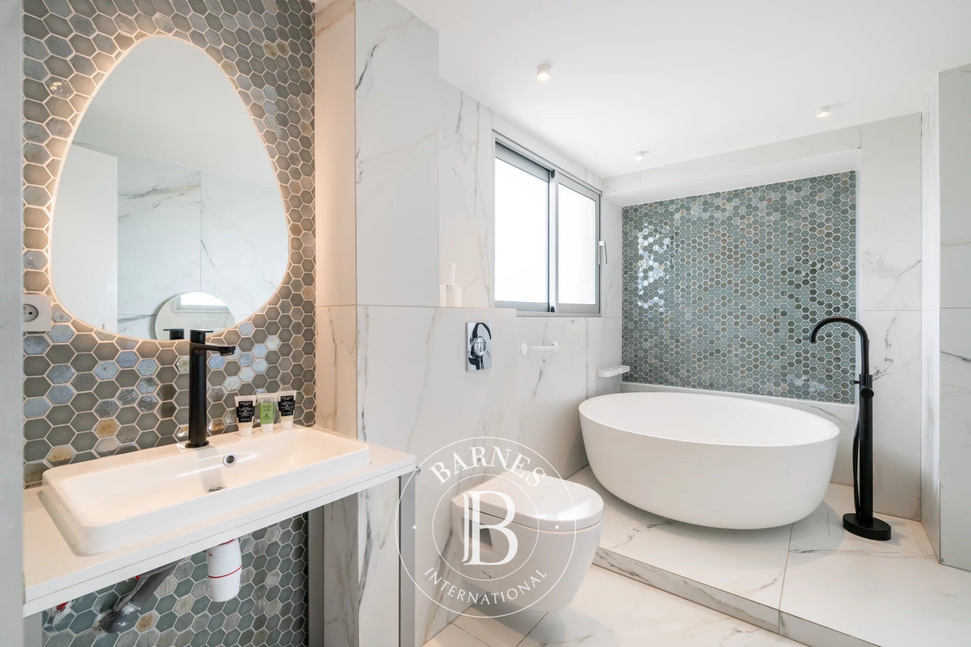 Daire Cannes - picture 8