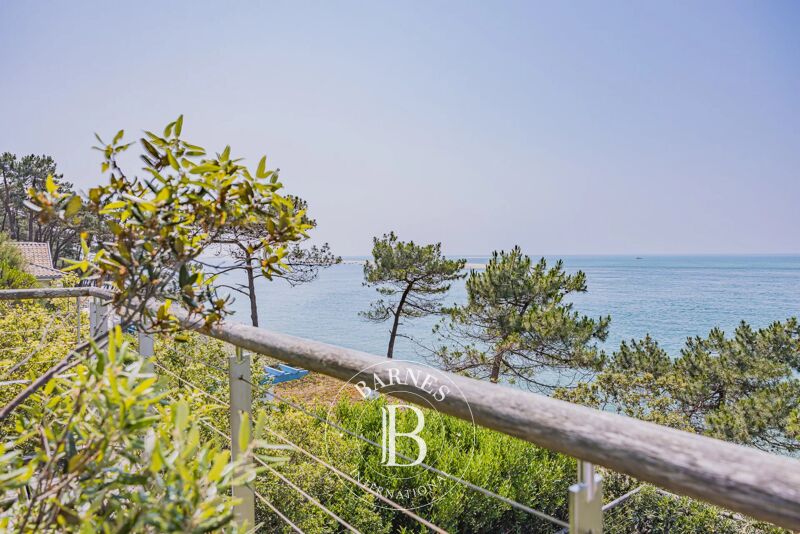 For Rent, Villa Pyla-sur-Mer - picture 1