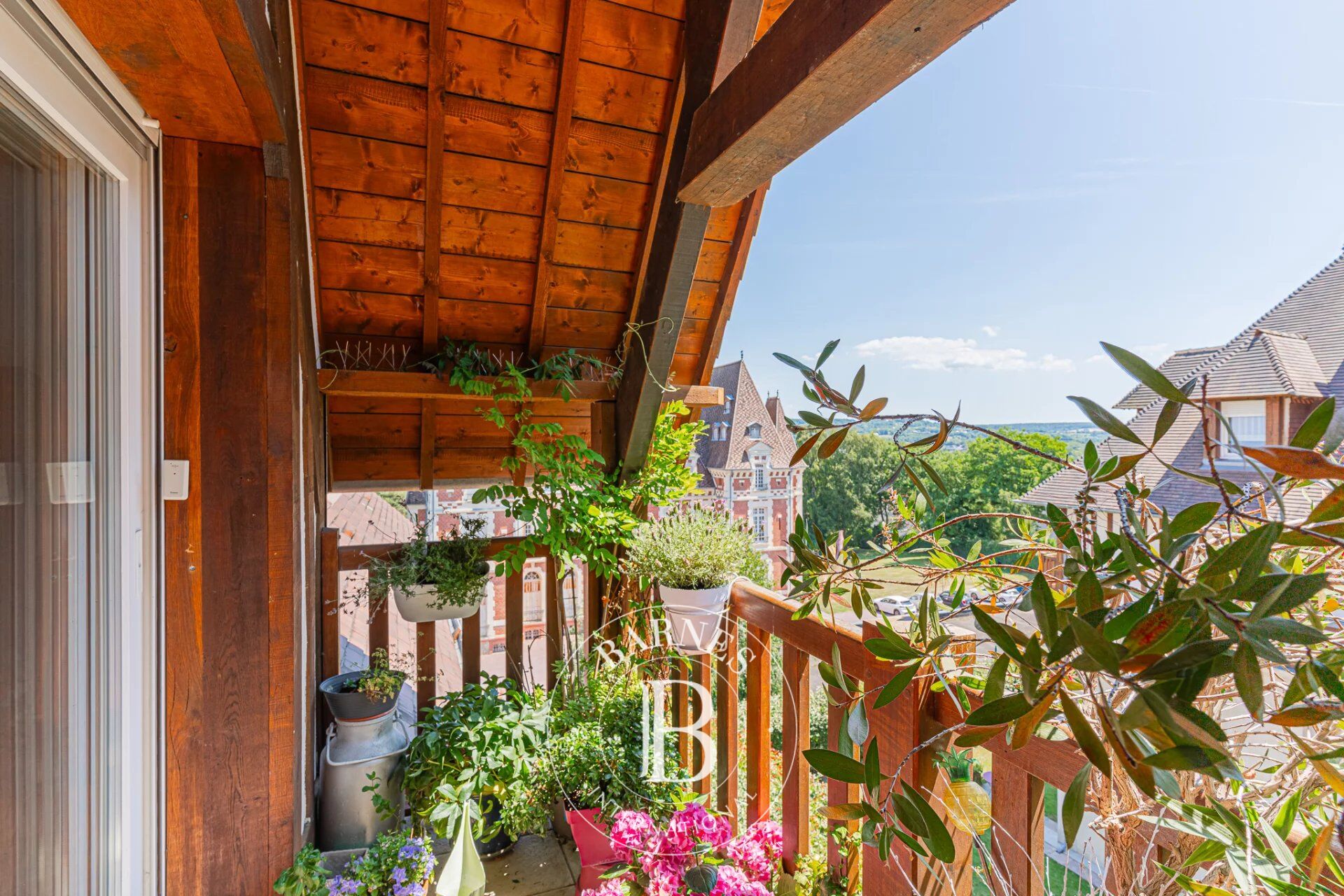 Piso Deauville - picture 2