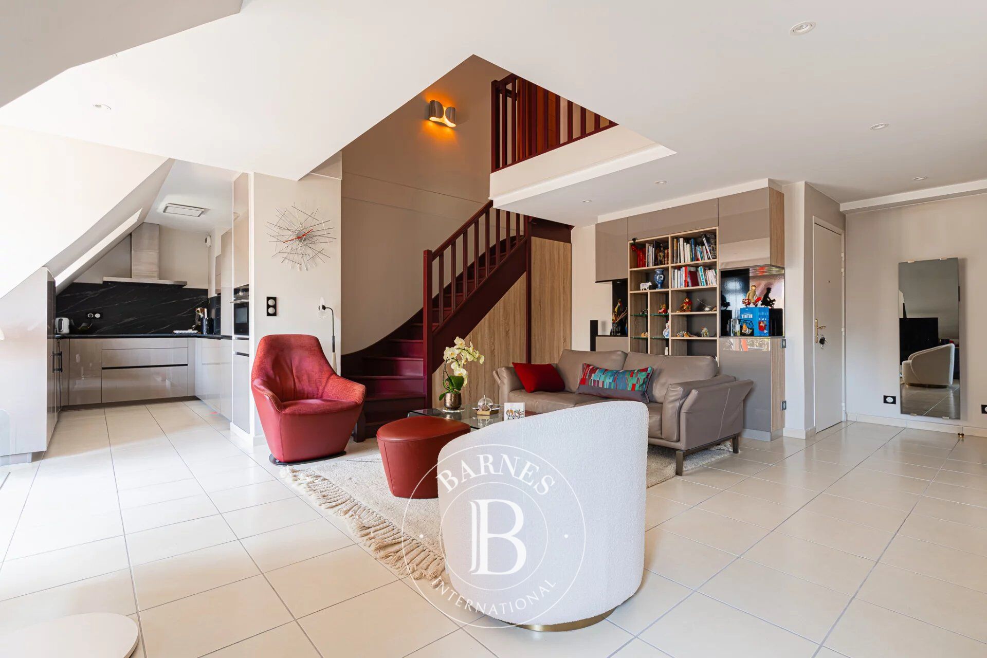 Piso Deauville - picture 3