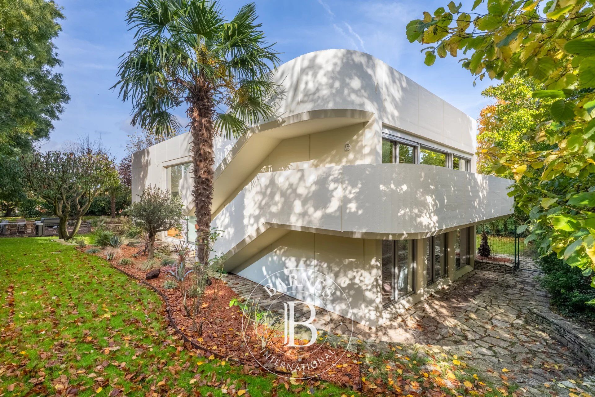 Haus Bougival - picture 2