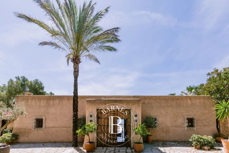 Alquiler, Villa Isla de Ibiza - picture 3