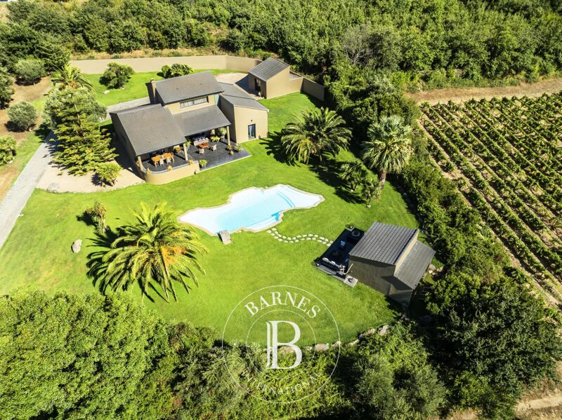 For Sale, Villa Barbaggio - picture 2