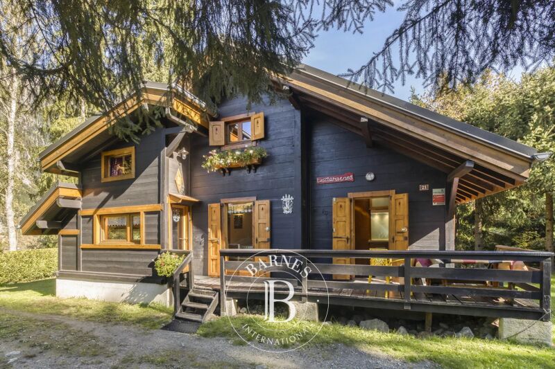 Vendita Chalet | Chamonix-Mont-Blanc - picture 2