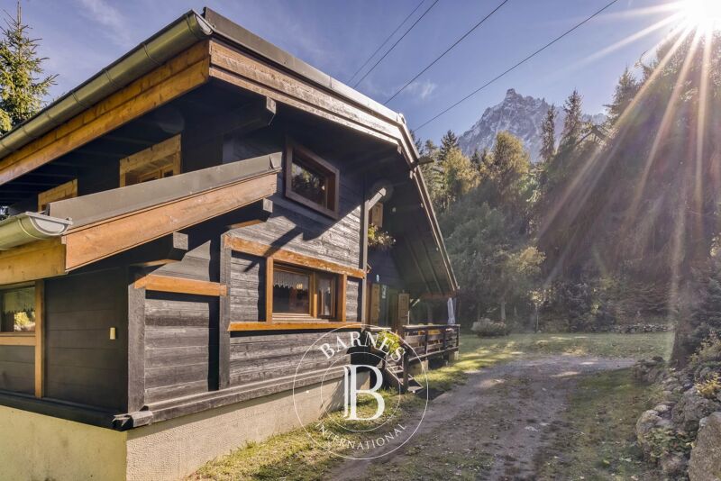 Vendita Chalet | Chamonix-Mont-Blanc - picture 3