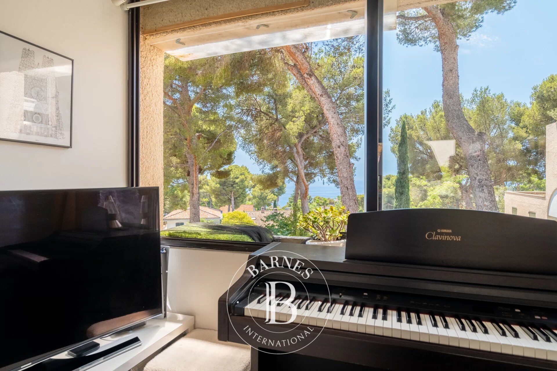 Wohnung Cassis - picture 2