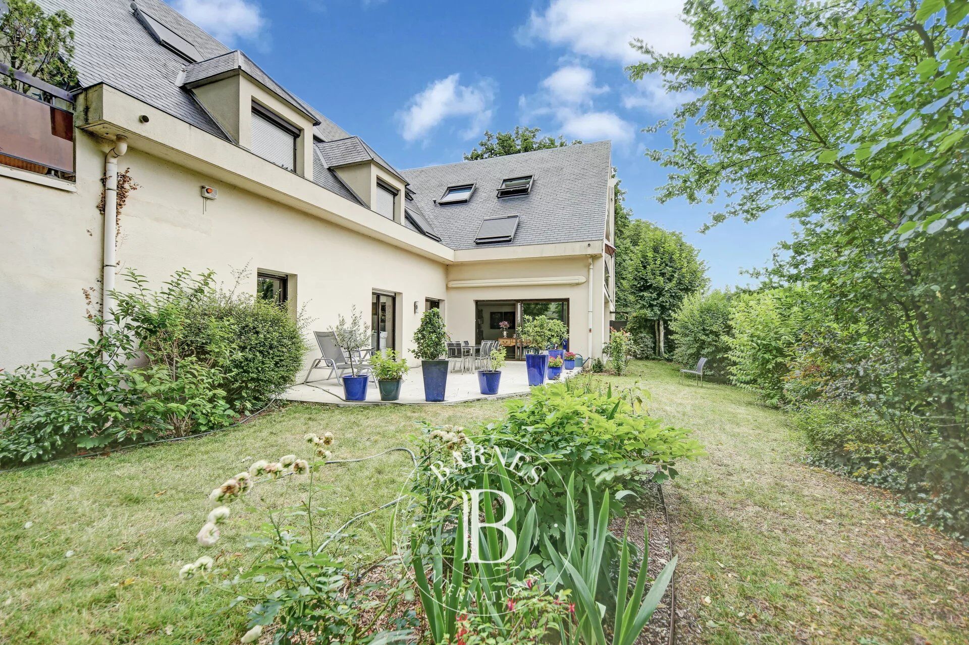 Piso Jouy-en-Josas - picture 2