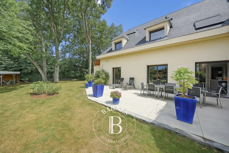 Venta Piso | Jouy-en-Josas - picture 1