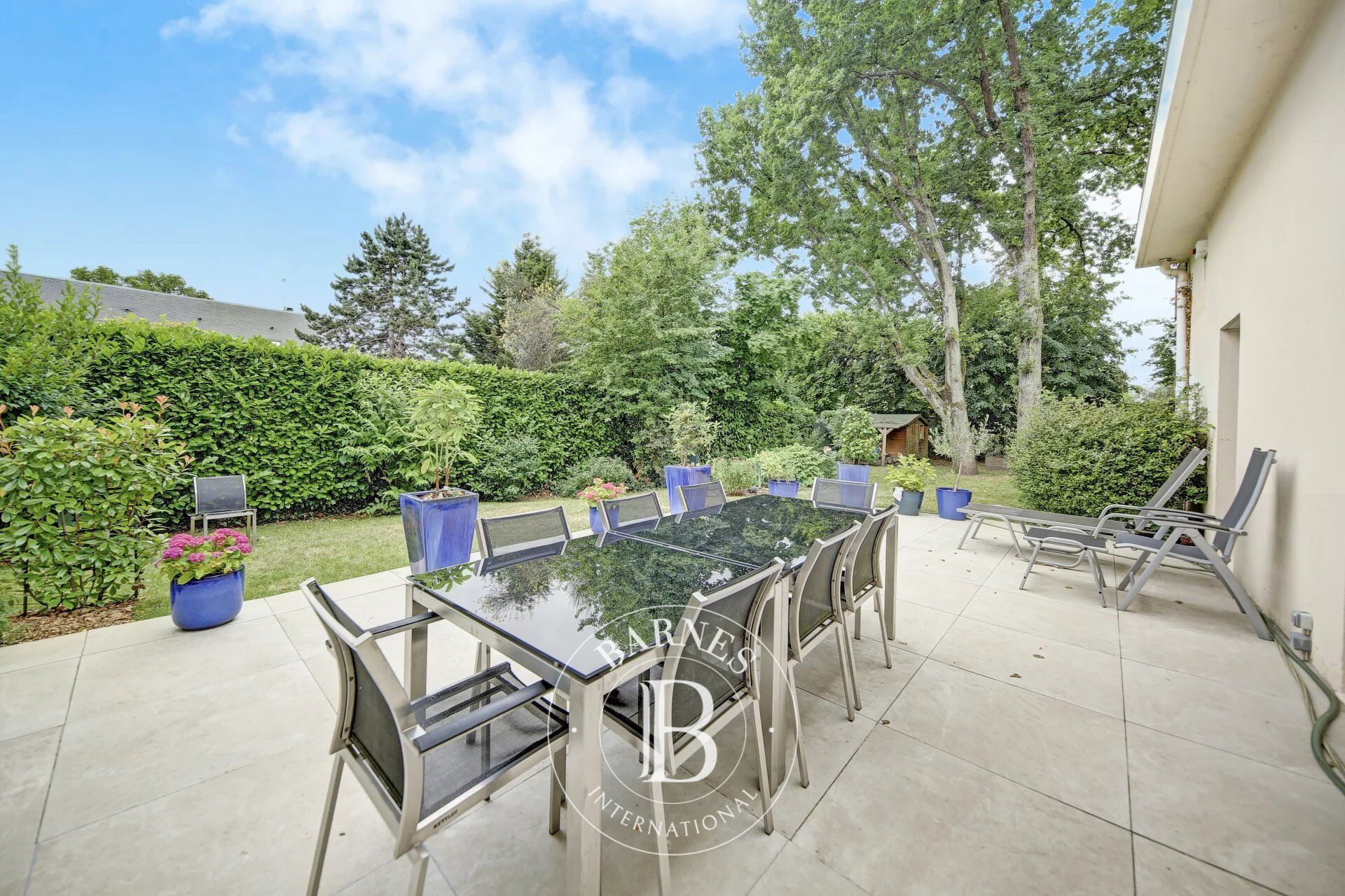 Piso Jouy-en-Josas - picture 3