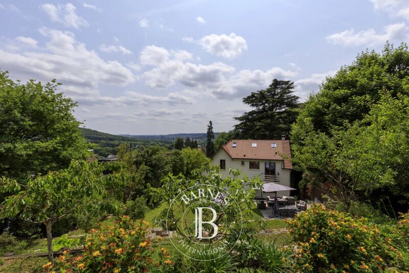 For Sale, House Bièvres - picture 3