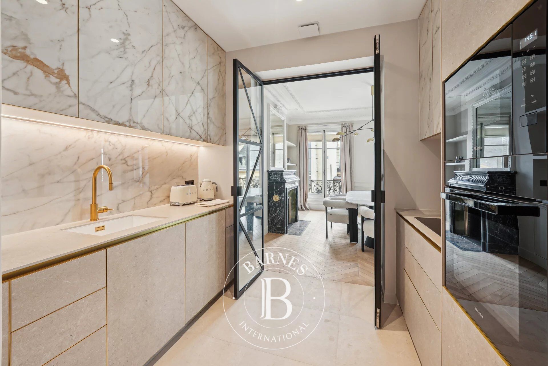 À louer Appartement | Paris 6ème - picture 6