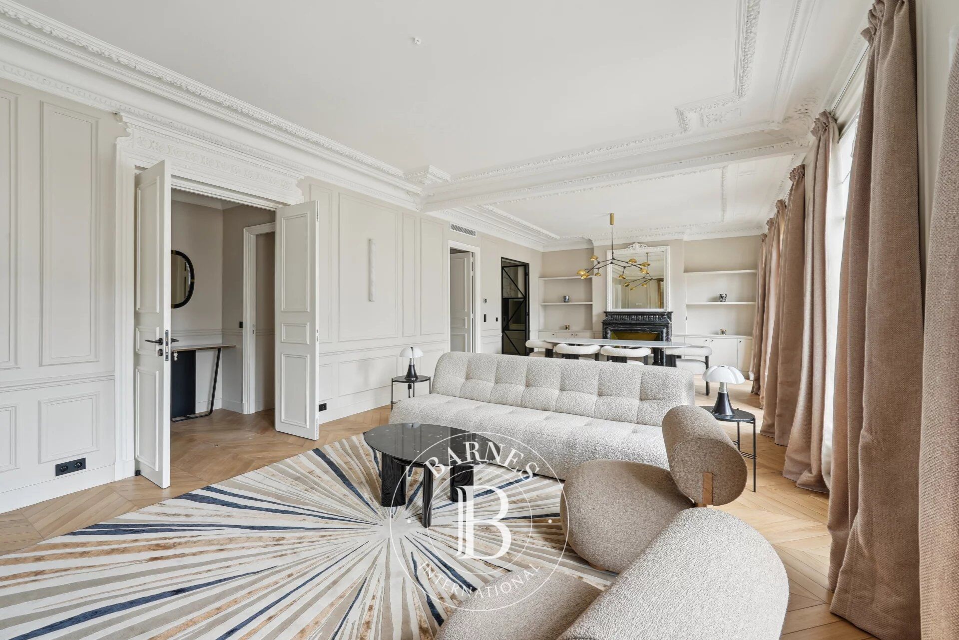 À louer Appartement | Paris 6ème - picture 4