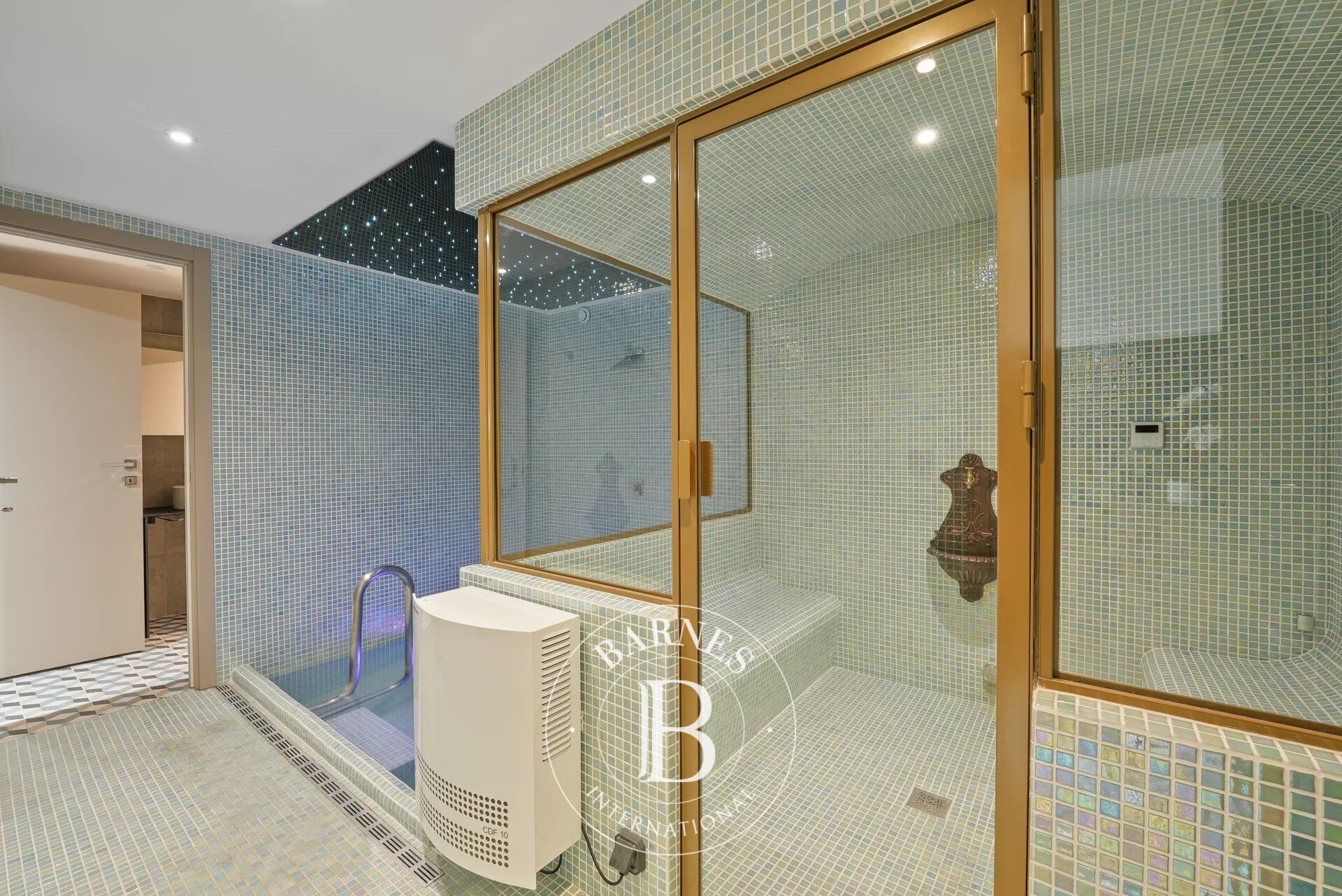 Le service location de la Maison BARNES vous présente ce bien : - picture 3