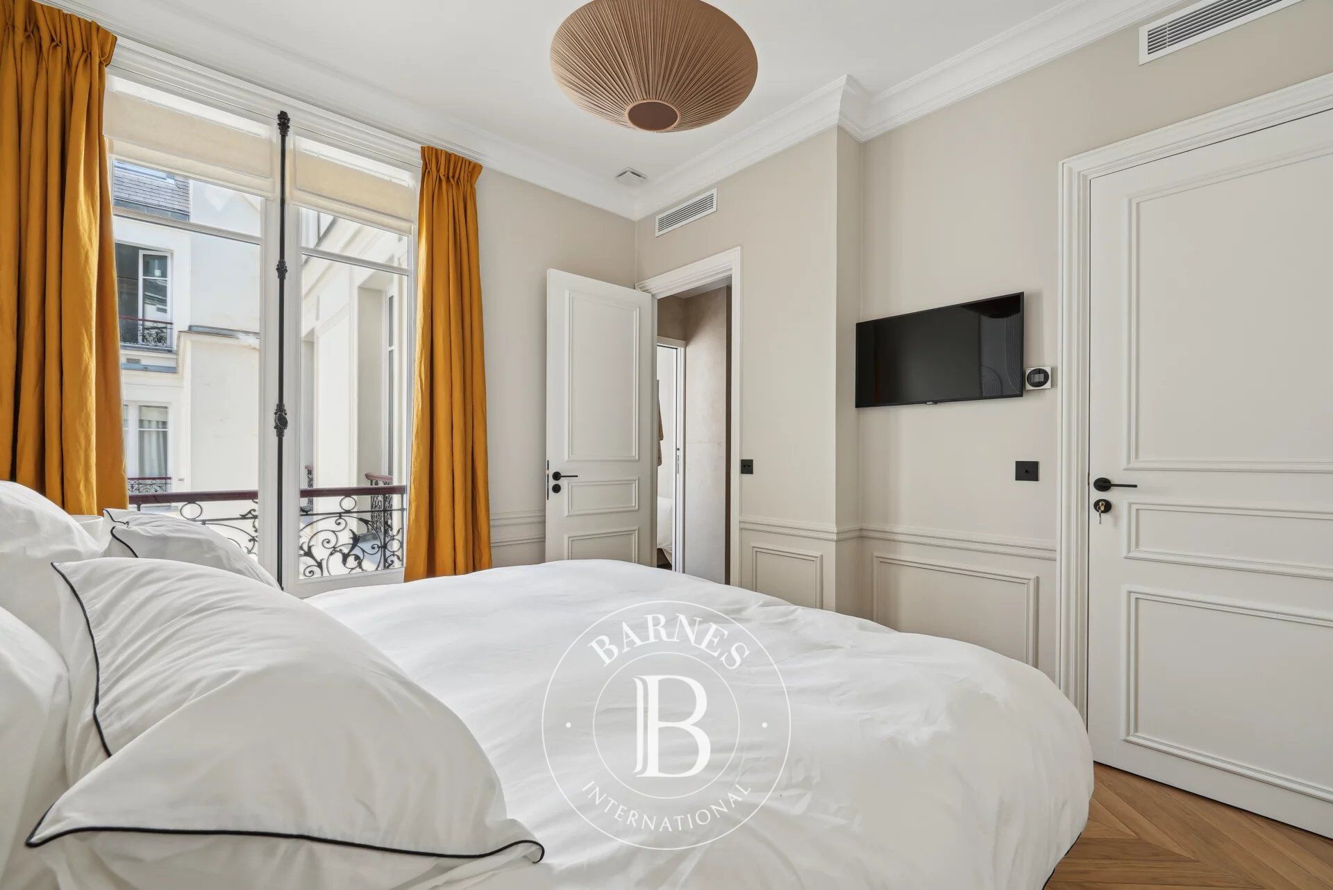 À louer Appartement | Paris 6ème - picture 8