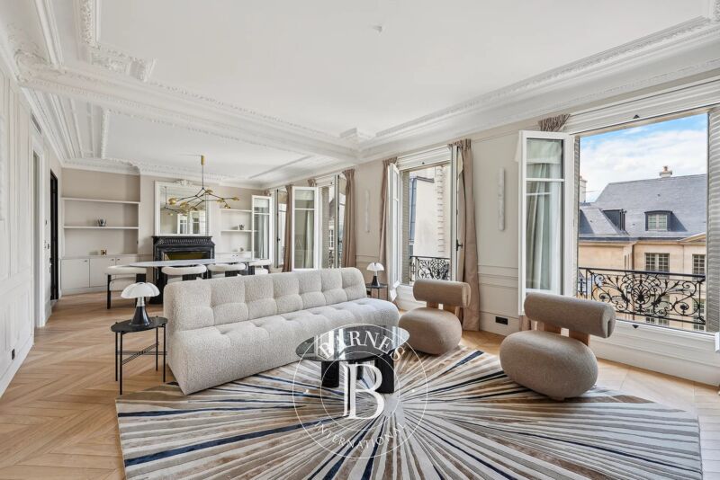 À louer Appartement | Paris 6ème - picture 2