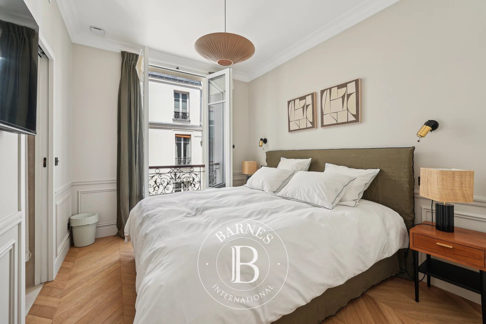 À louer Appartement | Paris 6ème - picture 10