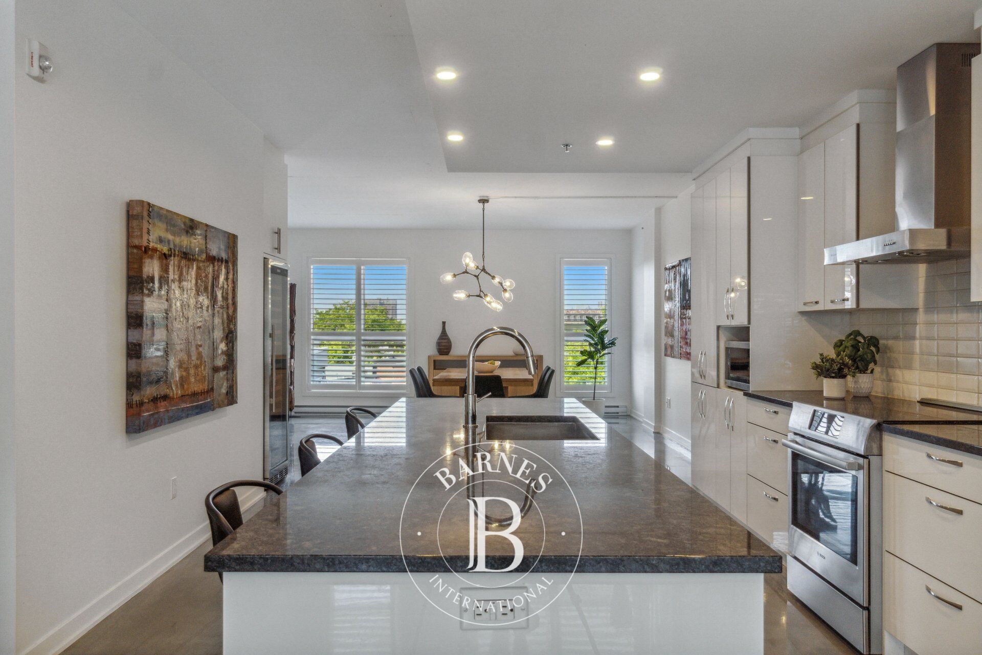 Daire Montréal (Le Plateau-Mont-Royal)