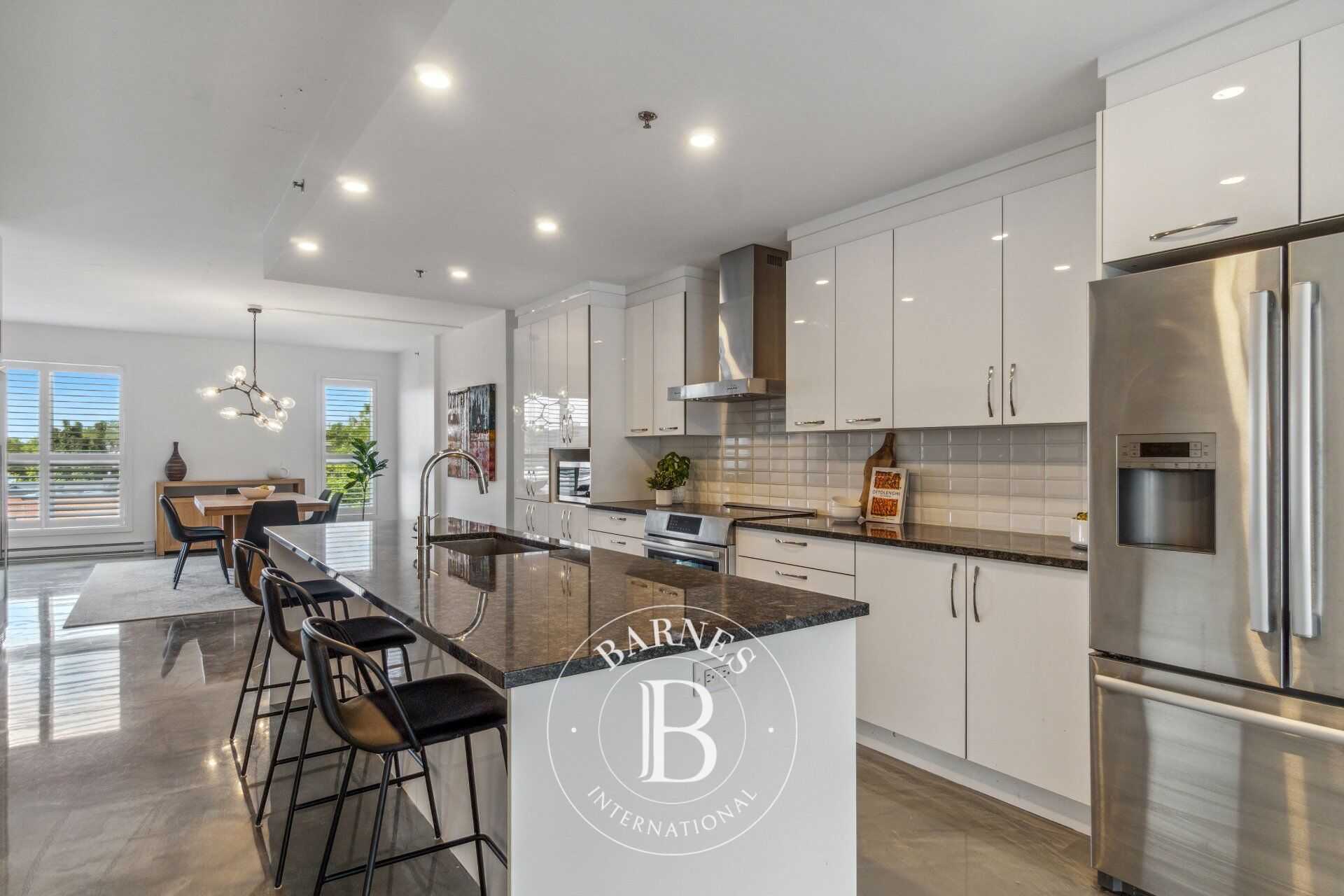 Daire Montréal (Le Plateau-Mont-Royal) - picture 4